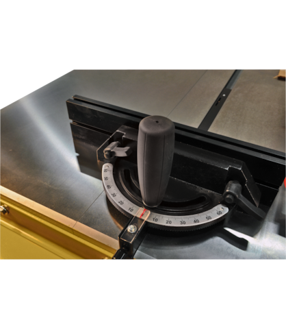 Powermatic 64B-50, 1.75 HP 115/230V, 50" Fence w/Riving Knife