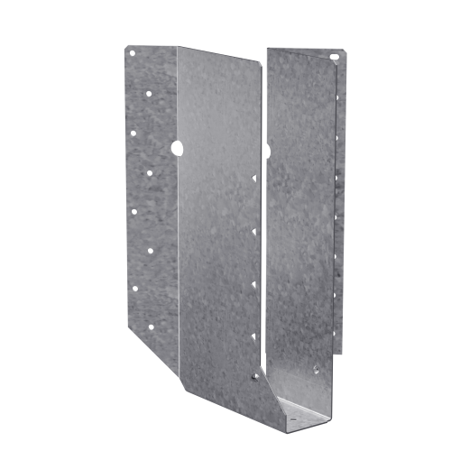 Simpson SUR1.81/11 Joist Hanger Skewed Right , Galvanized