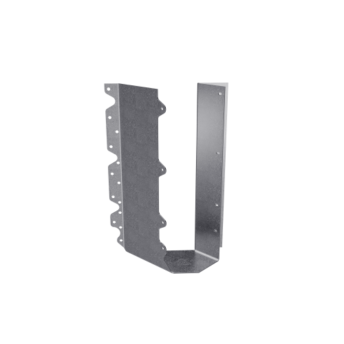 Simpson HSUR46 Joist Hanger 4x6 Skewed Right, Galvanized