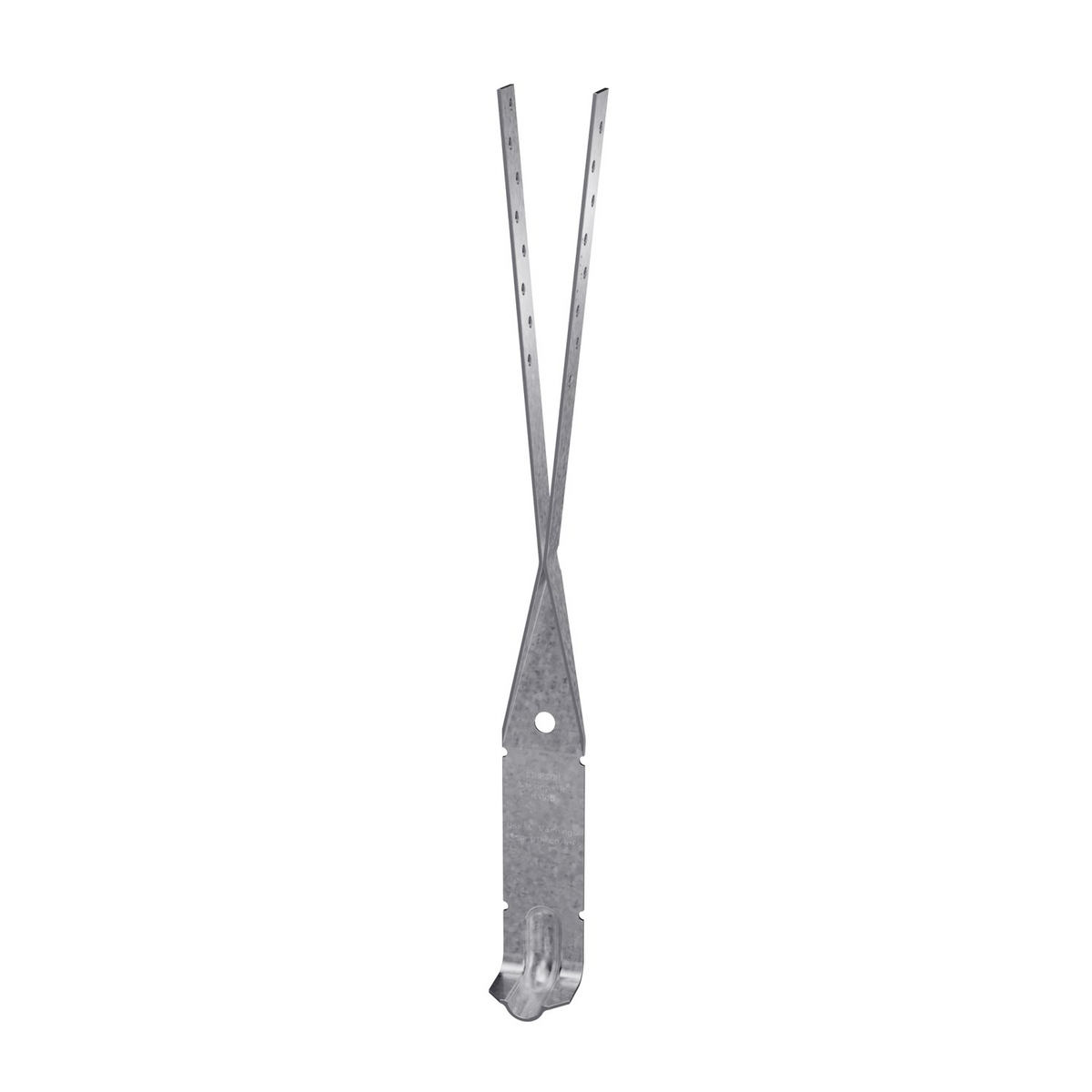 Simpson MAB15 Mudsill Anchor 