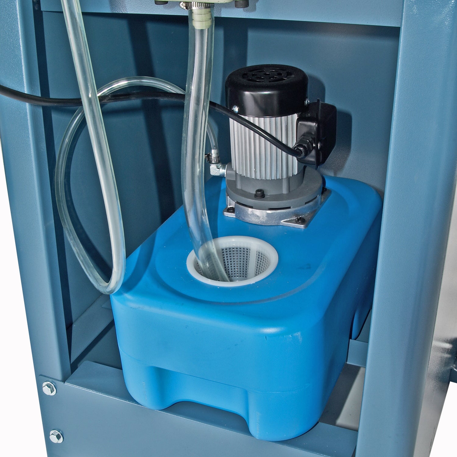 Baileigh Circular Coldsaw CS-315EU