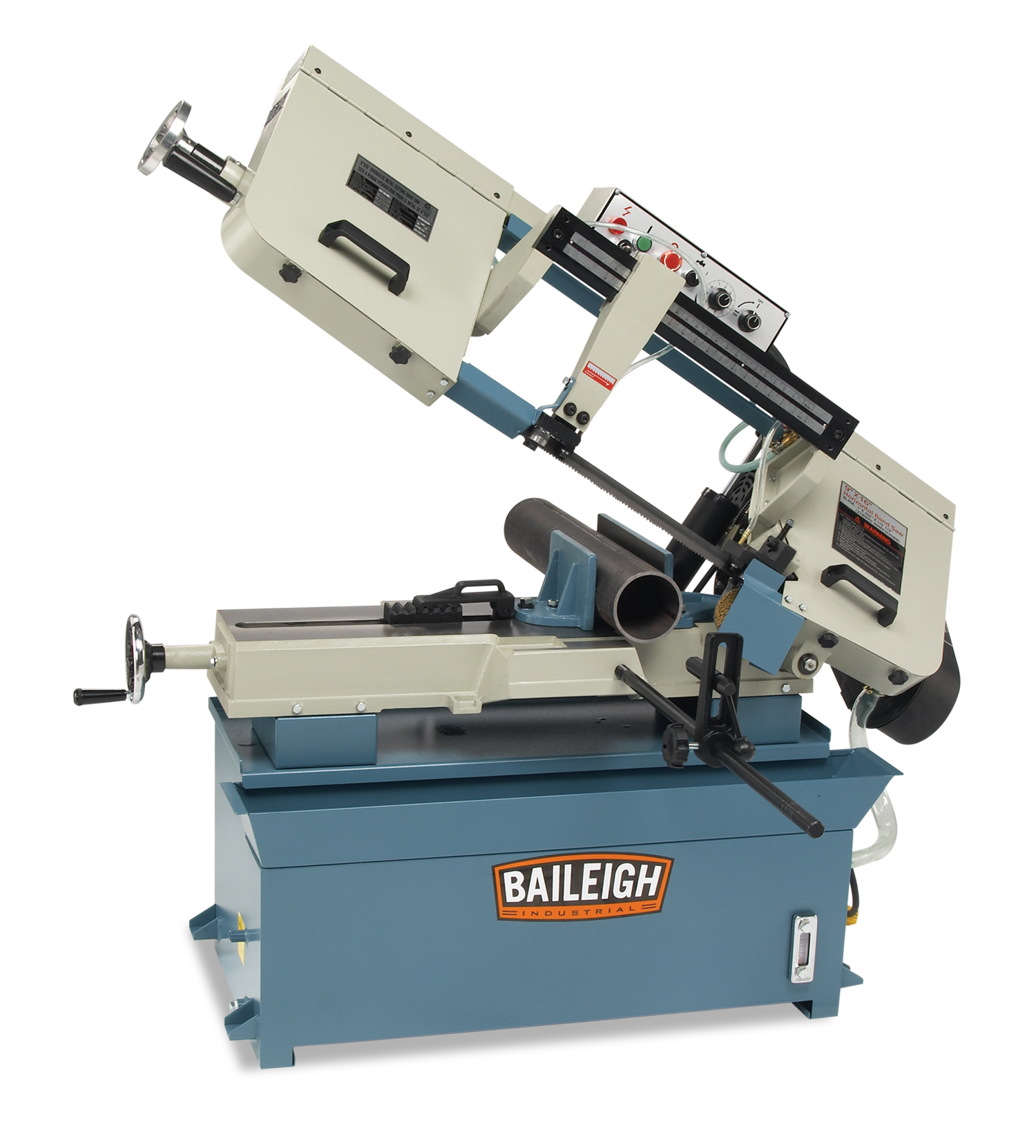 Baileigh Horizontal Band Saw BS-916M