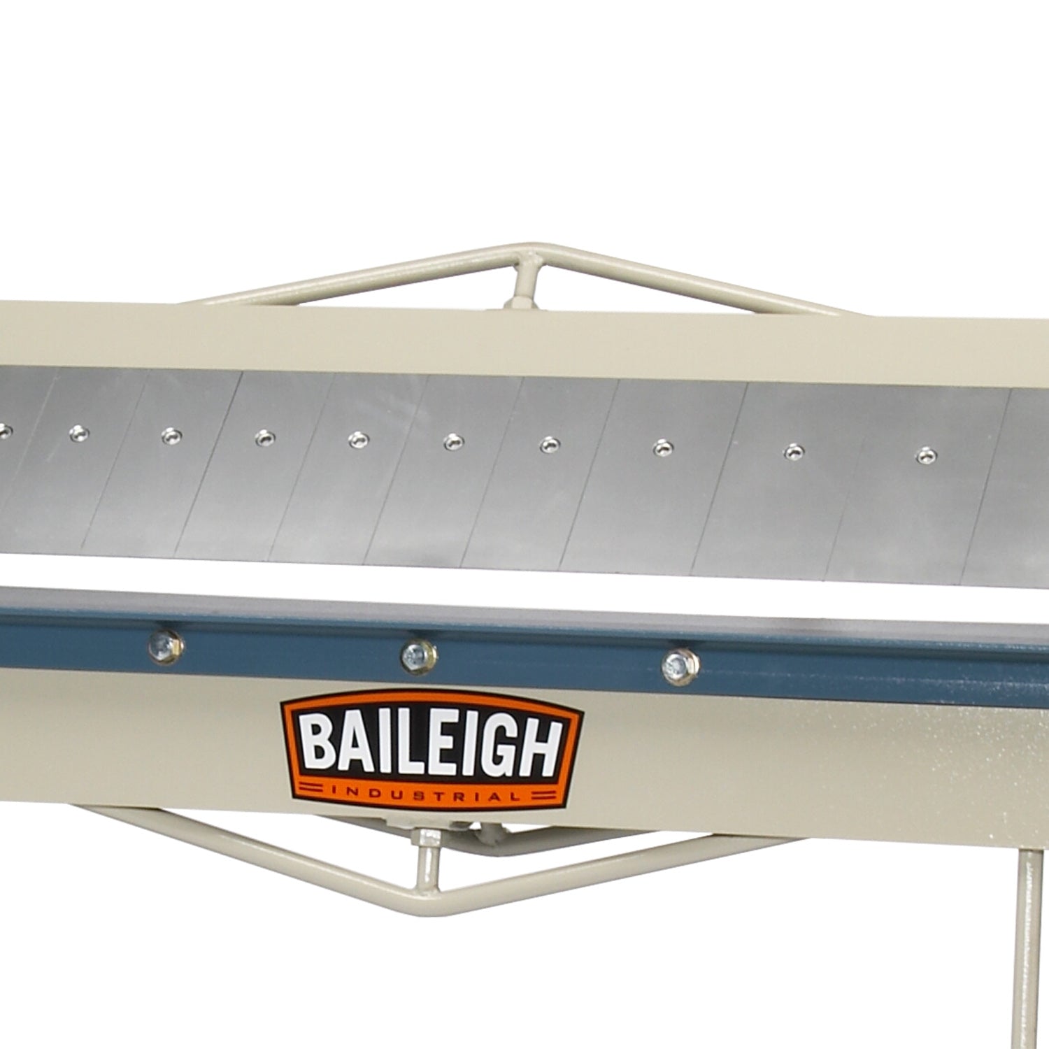 Baileigh Heavy Duty Box and Pan Brake BB-4816
