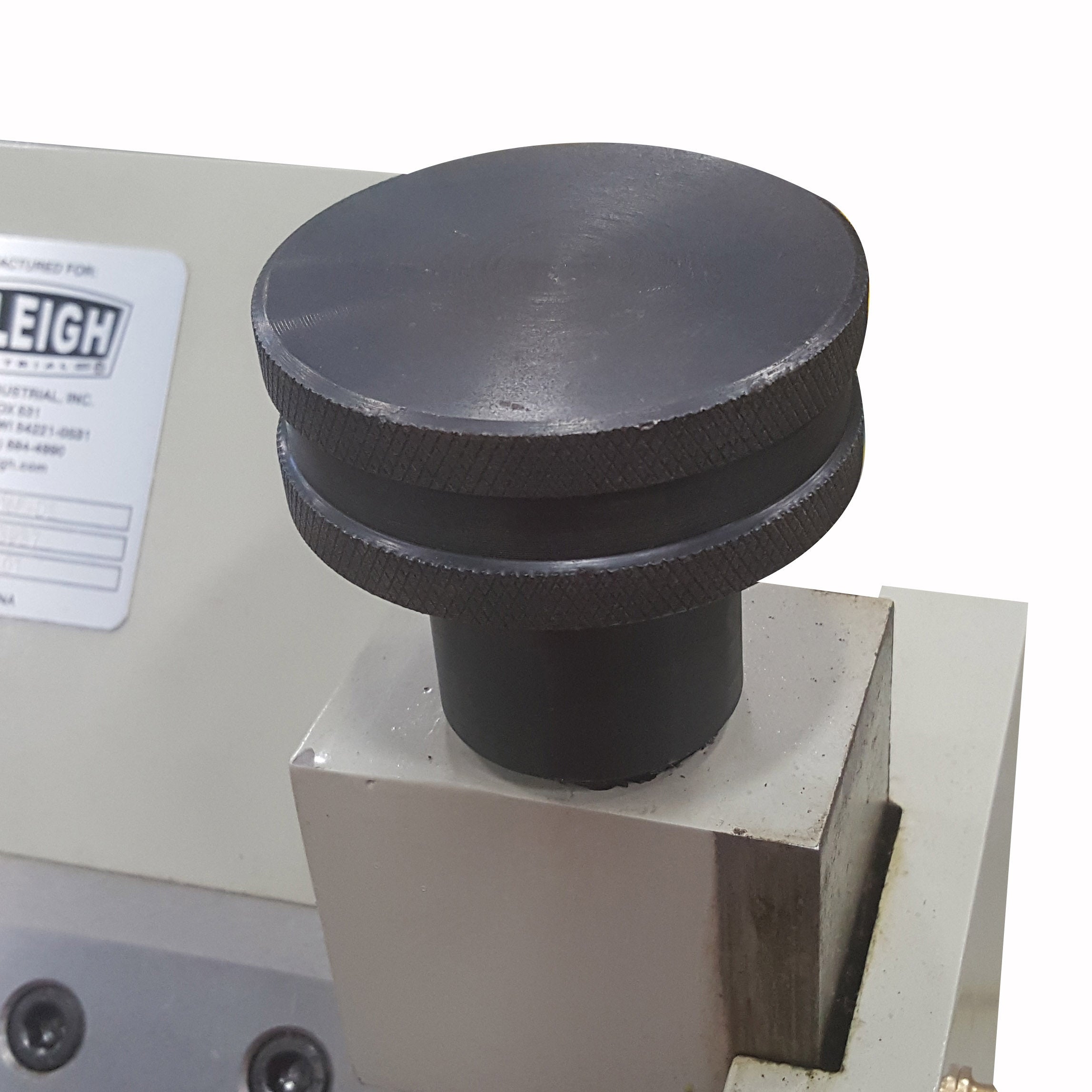 Baileigh 12 Ga. Sheet Metal Finger Brake BB-4012F