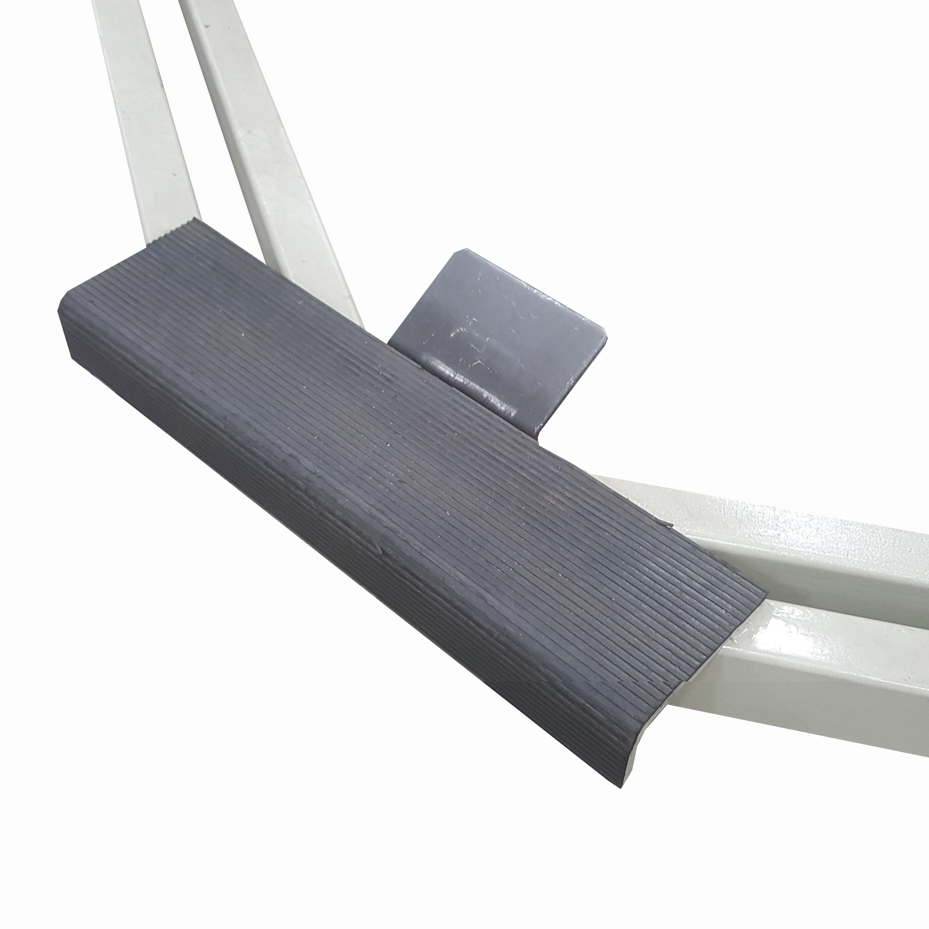 Baileigh 12 Ga. Sheet Metal Finger Brake BB-4012F