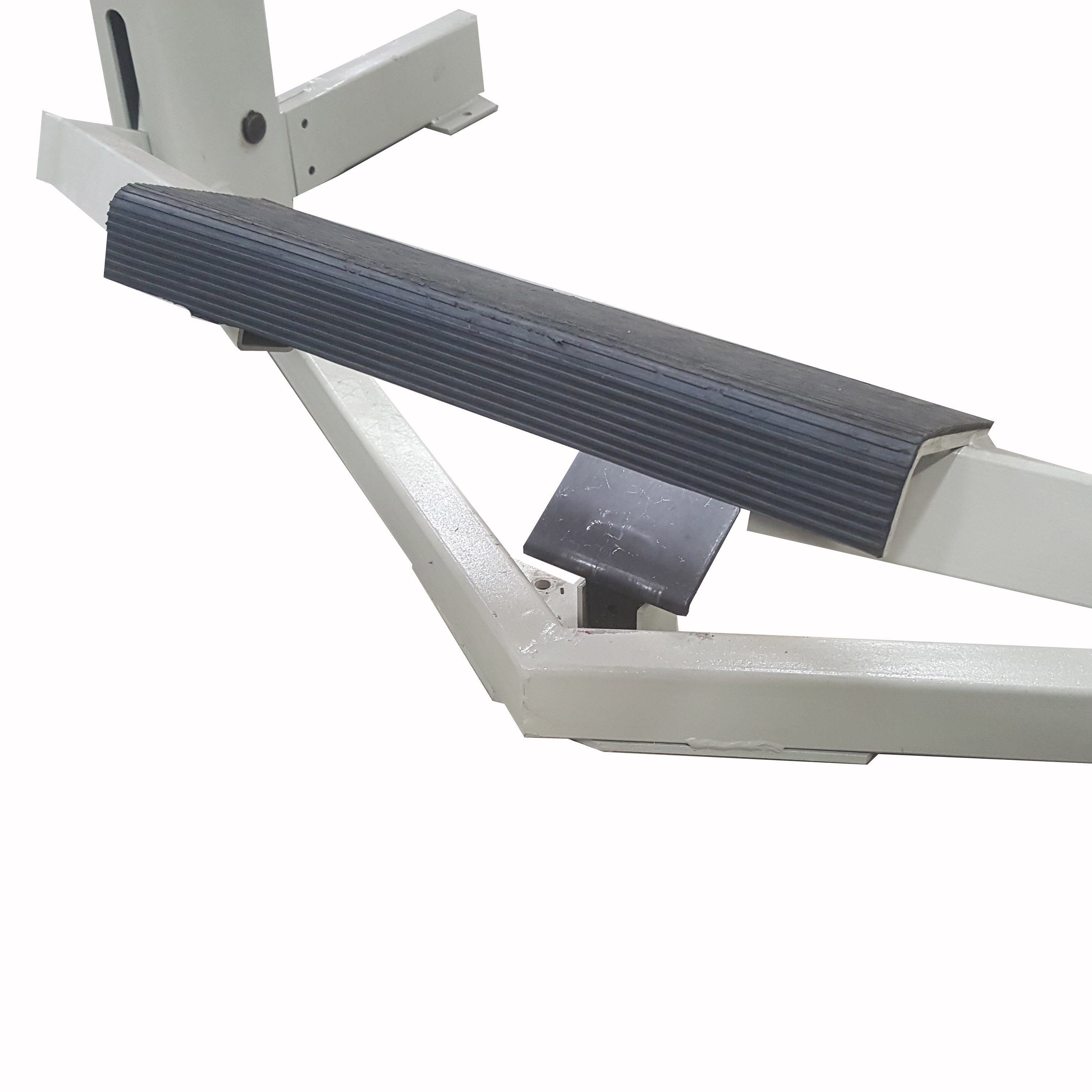 Baileigh 12 Ga. Sheet Metal Finger Brake BB-4012F
