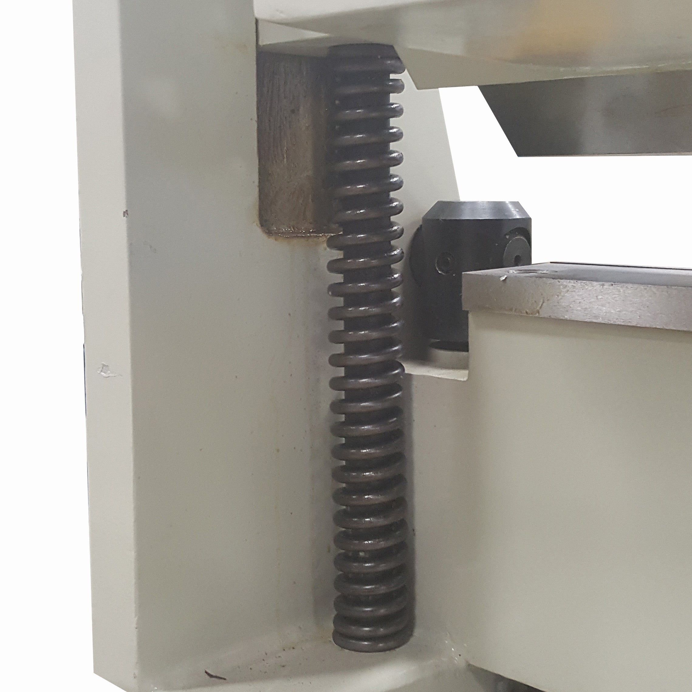 Baileigh 12 Ga. Sheet Metal Finger Brake BB-4012F