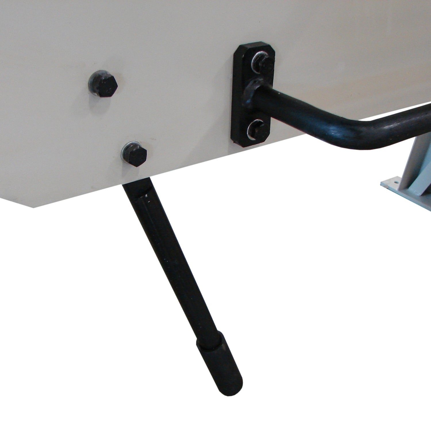 Baileigh 4-Foot Box and Pan Brake BB-4814