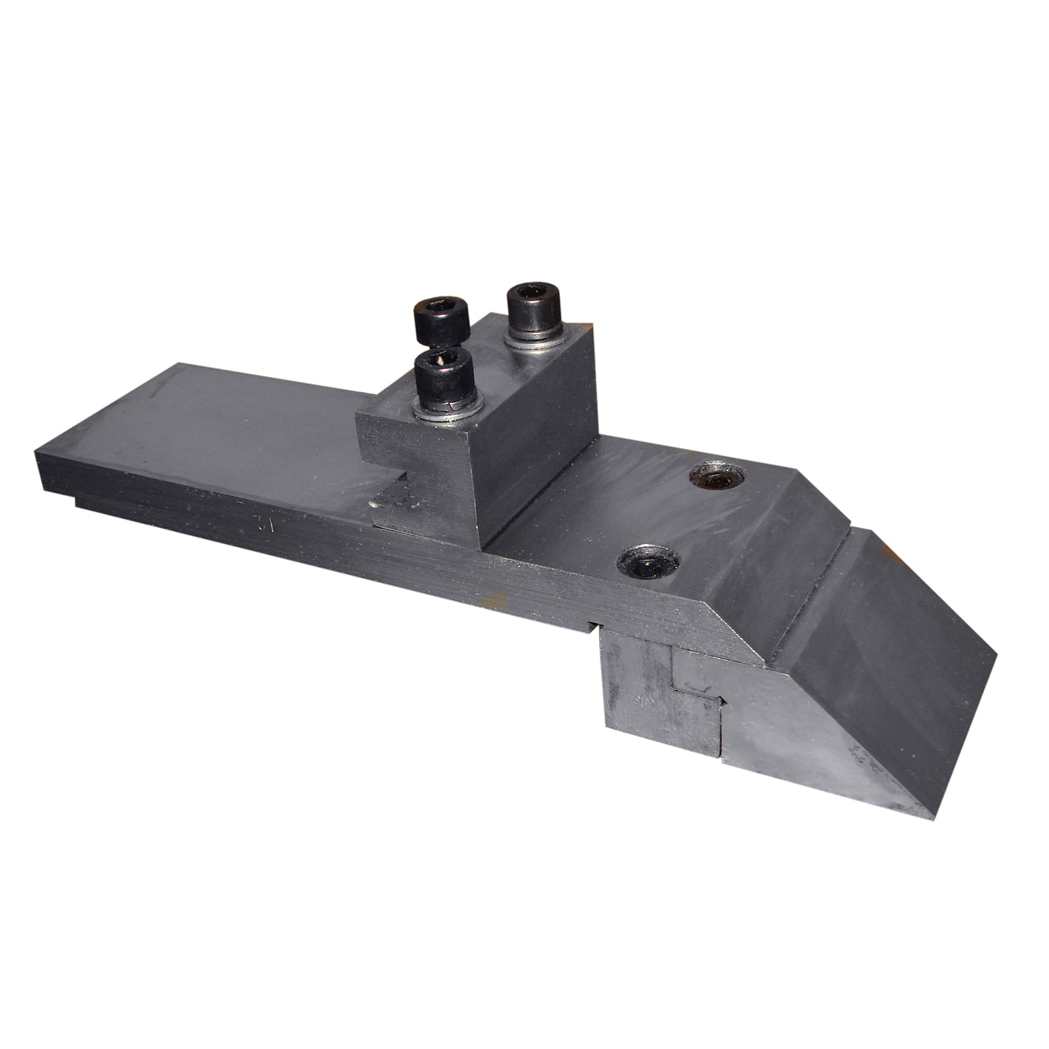 Baileigh 4-Foot Box and Pan Brake BB-4814
