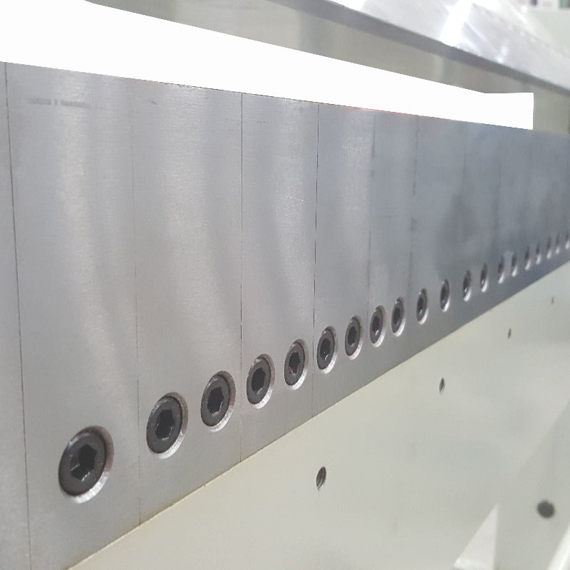 Baileigh Sheet Metal Reversible Finger Brake BB-5016F-DS