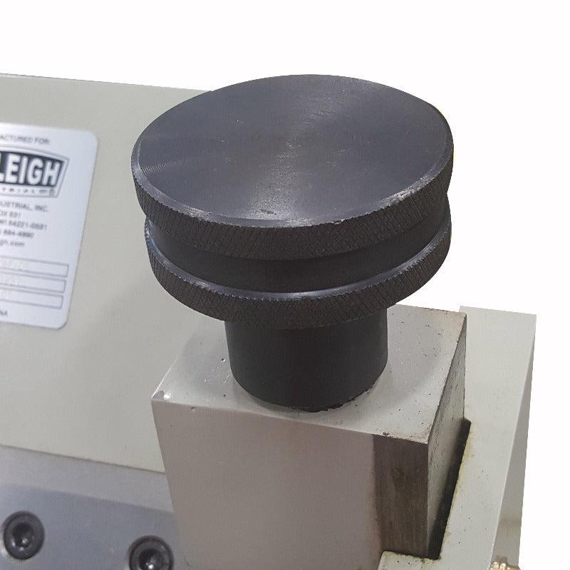 Baileigh Sheet Metal Reversible Finger Brake BB-5016F-DS