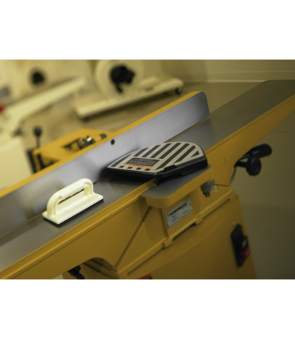 Powermatic 6" Jointer, 1HP 1PH 115/230V (54A)