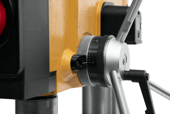 Powermatic PM2820EVS Drill Press, 1HP 1Ph 120V