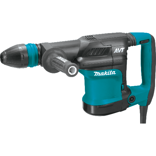Makita 12 lb. AVT Demolition Hammer SDS-MAX