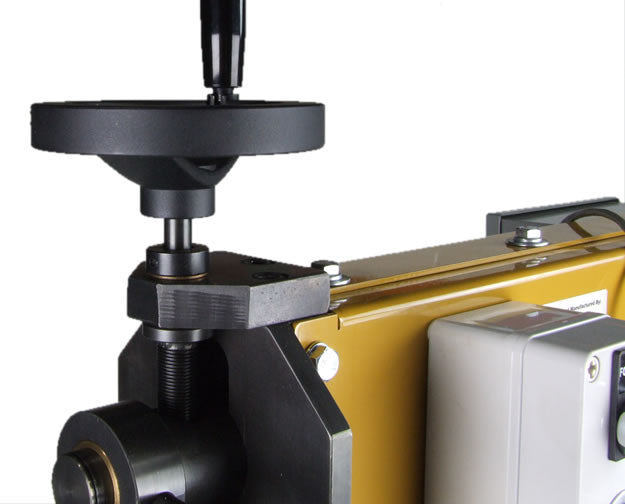 Baileigh Bead Roller BR-16E-36