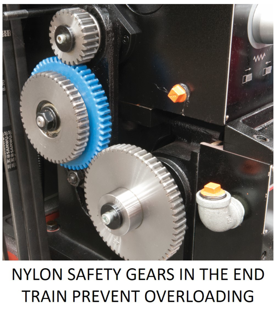 JET Elite EGH-1740 With ACU-RITE 203 DRO With Taper Attachment - 892504