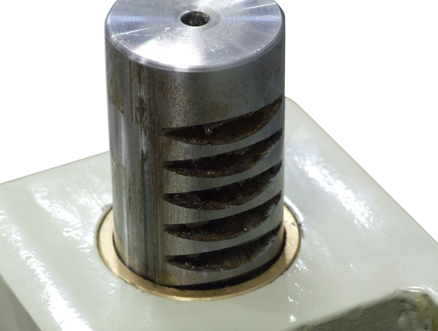 Baileigh Metal Bench Press BP-3