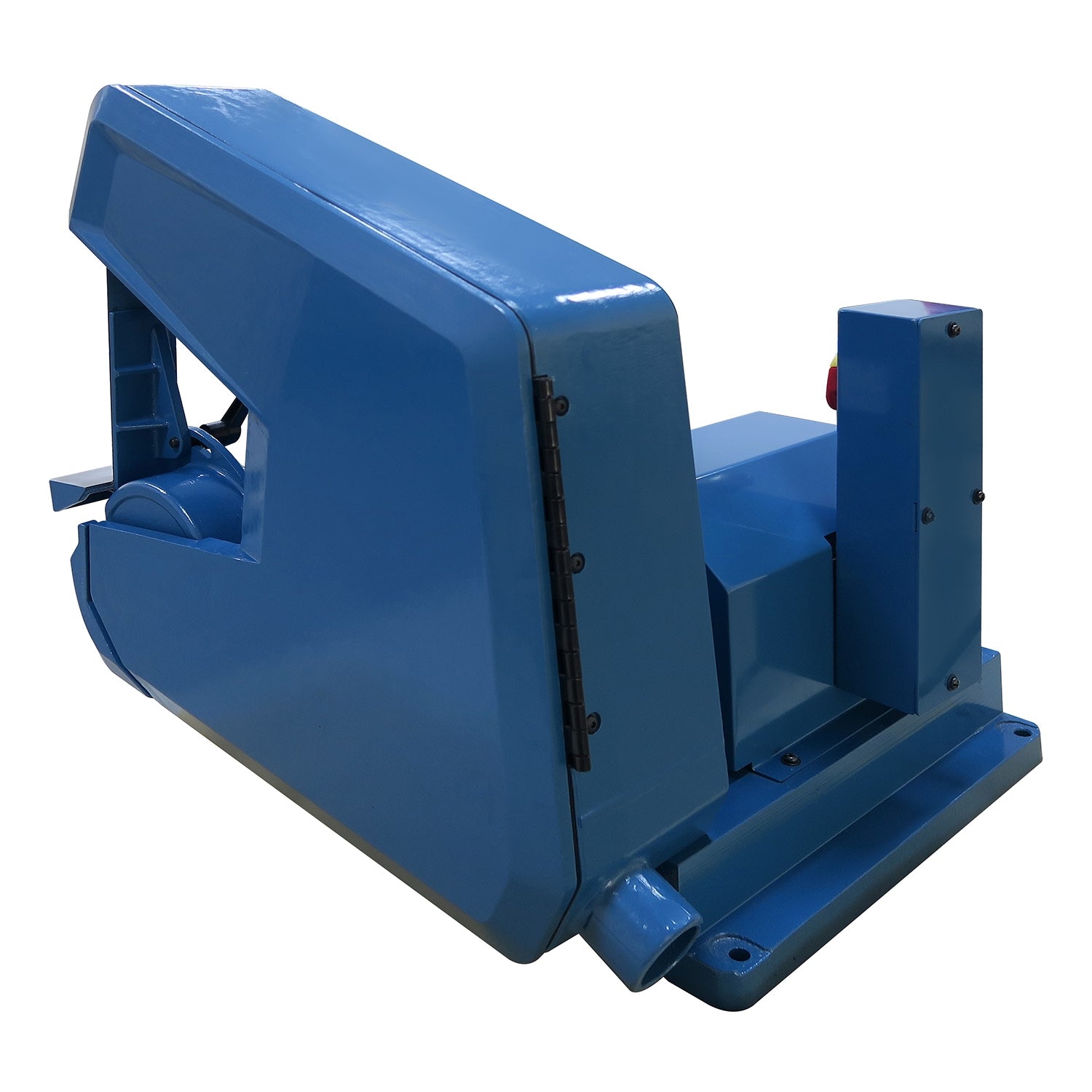 Baileigh 2" Single Speed Belt Grinder BG-248S