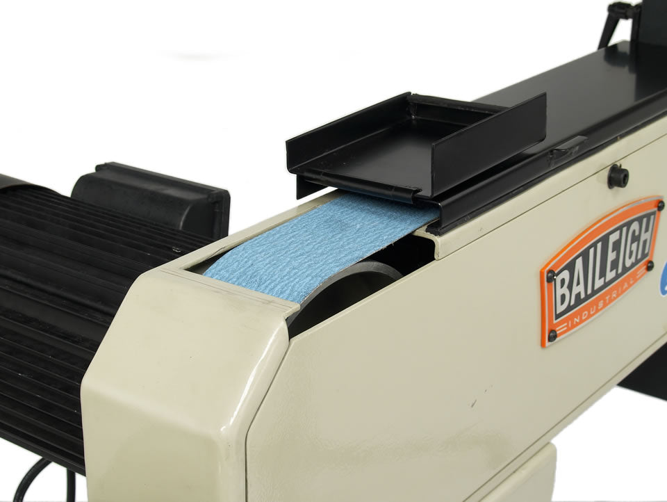 Baileigh Abrasive Belt Grinder BG-379