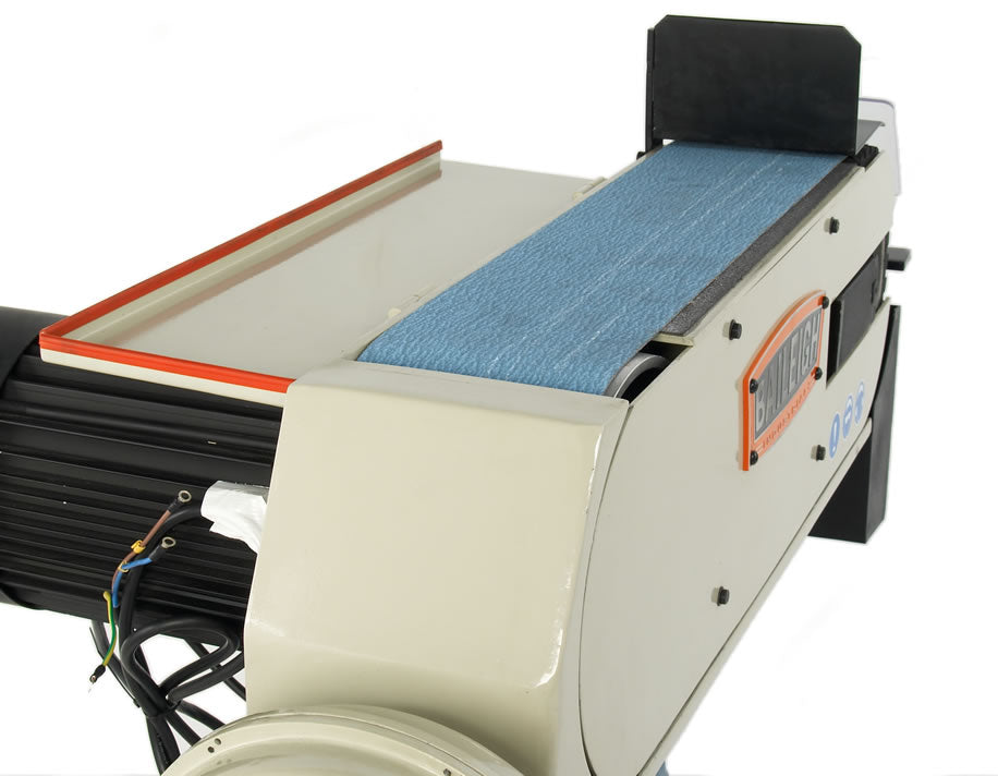Baileigh Belt Grinder BG-679
