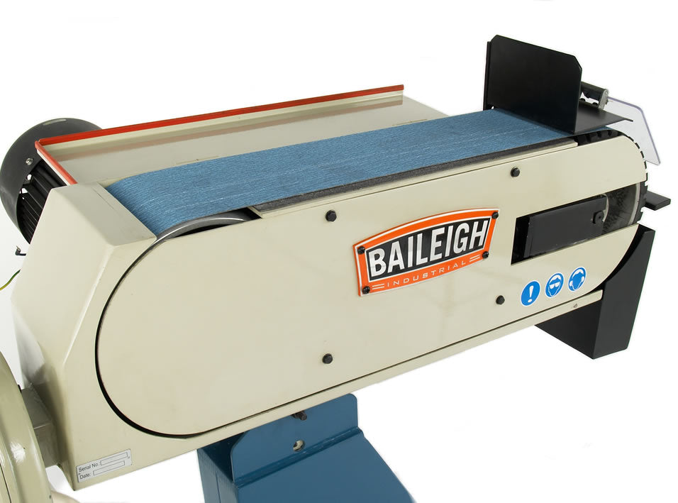 Baileigh Belt Grinder BG-679