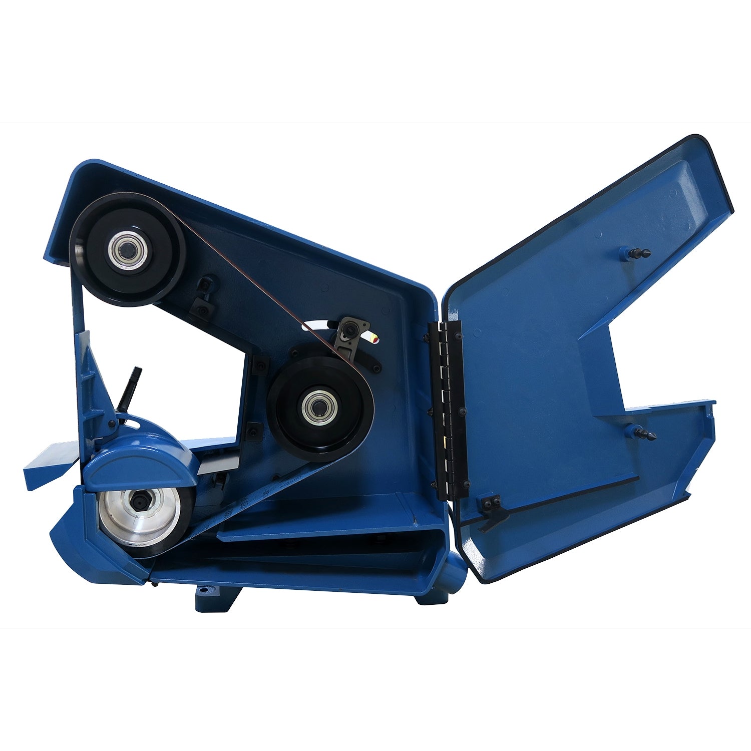 Baileigh 2" Single Speed Belt Grinder BG-248S