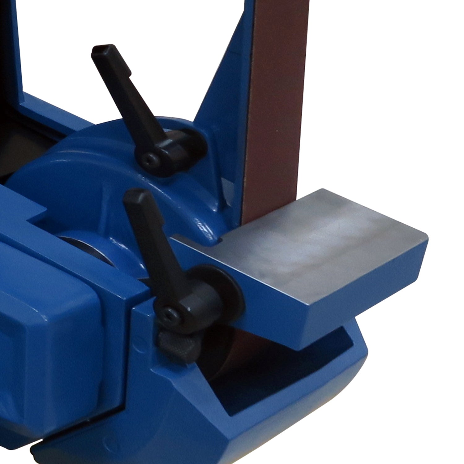Baileigh Single Speed Belt Grinder BG-260S