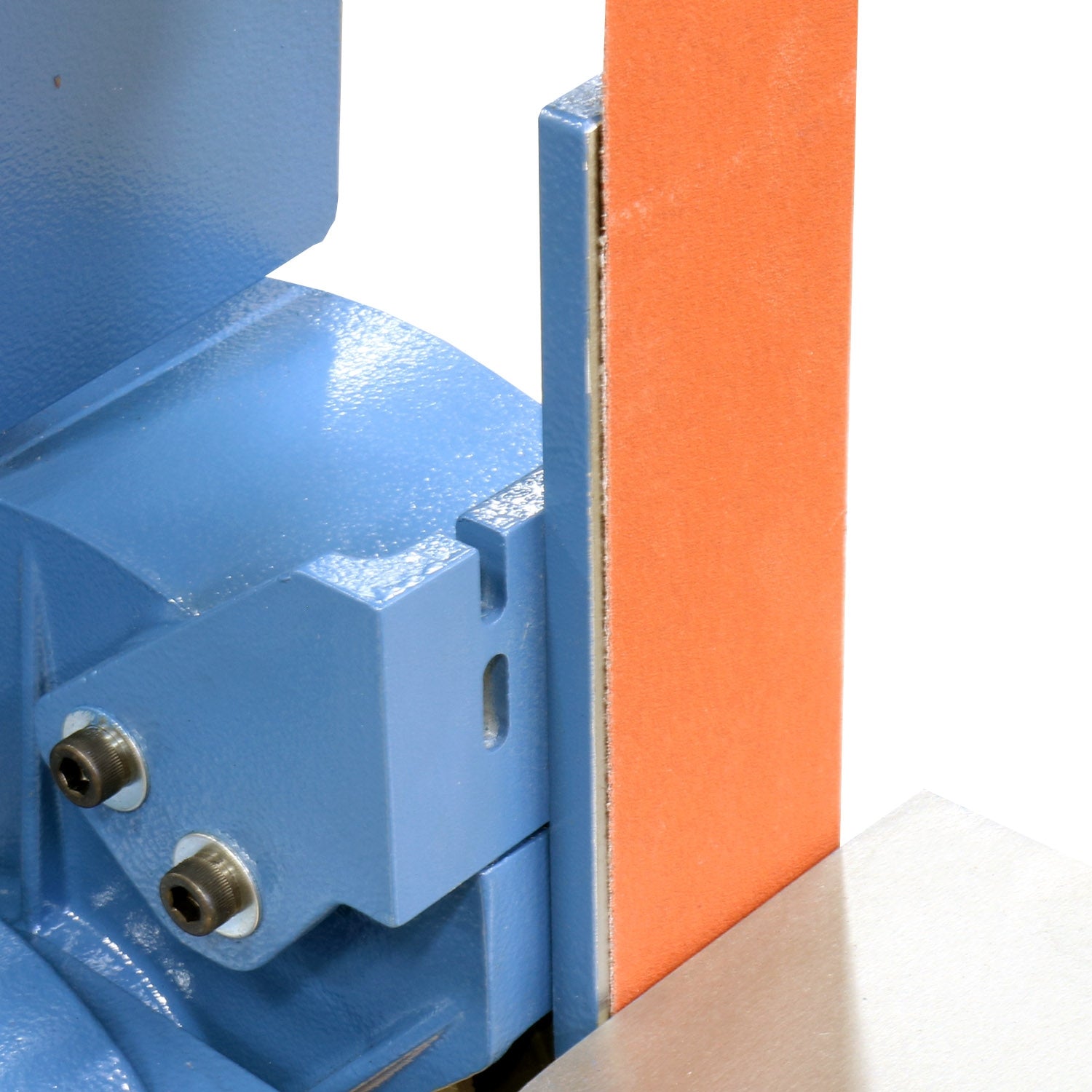 Baileigh Two Wheel Belt Grinder BG-248-2