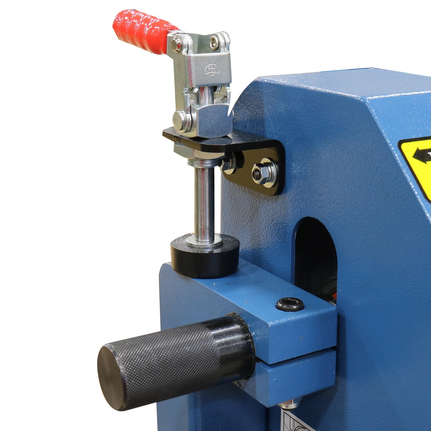 Baileigh Two Wheel Belt Grinder BG-248-2