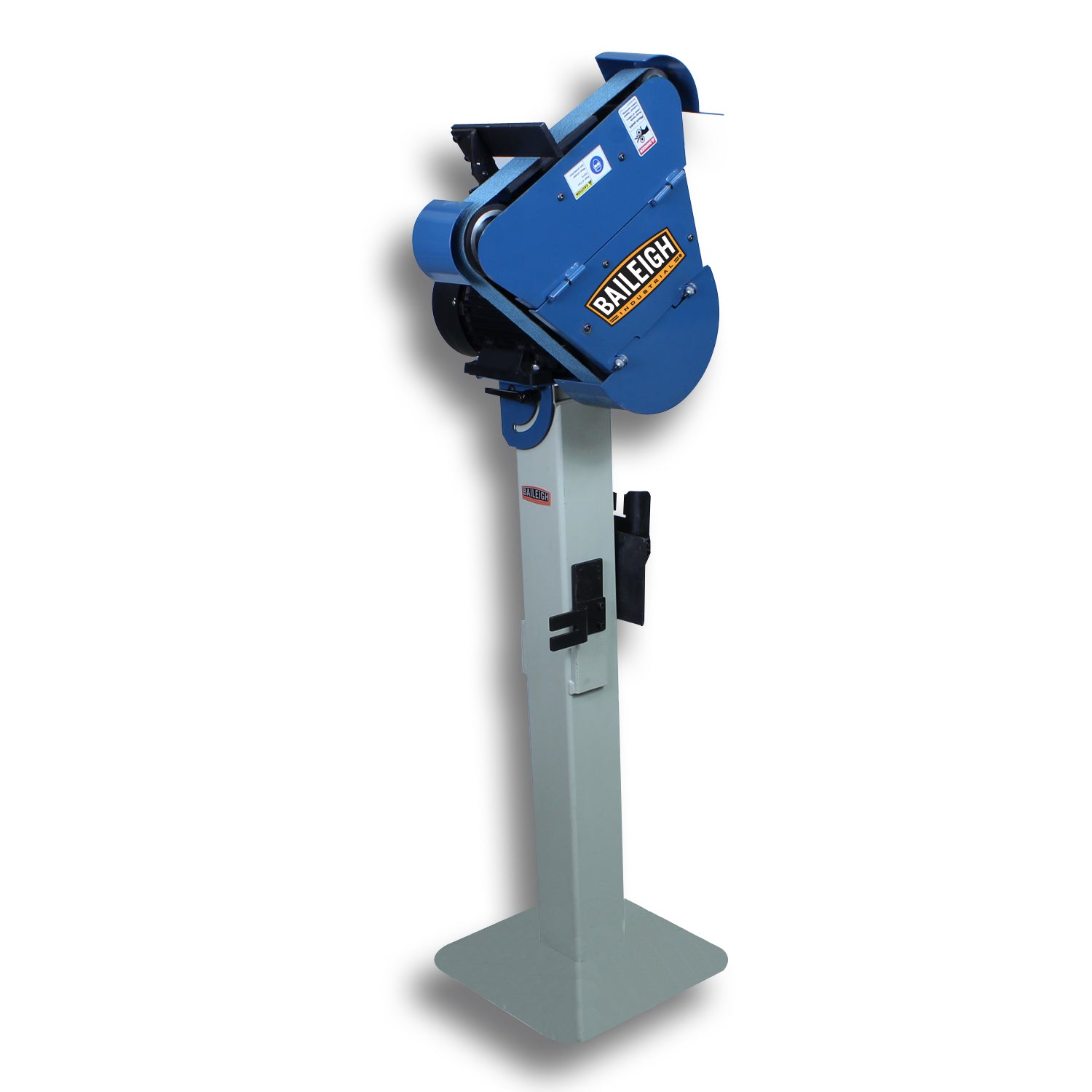 Baileigh Belt Grinder BG-248-3