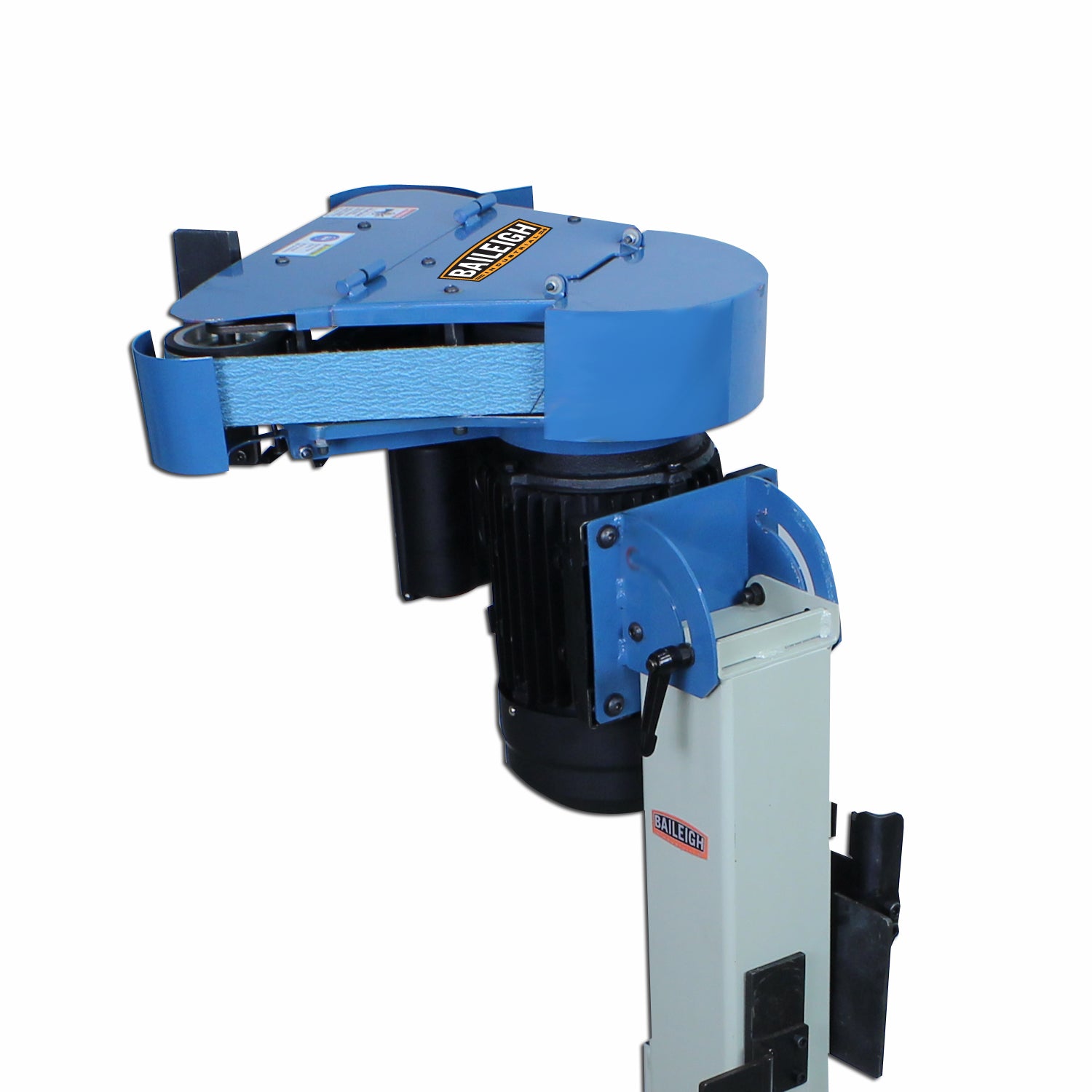 Baileigh Belt Grinder BG-248-3