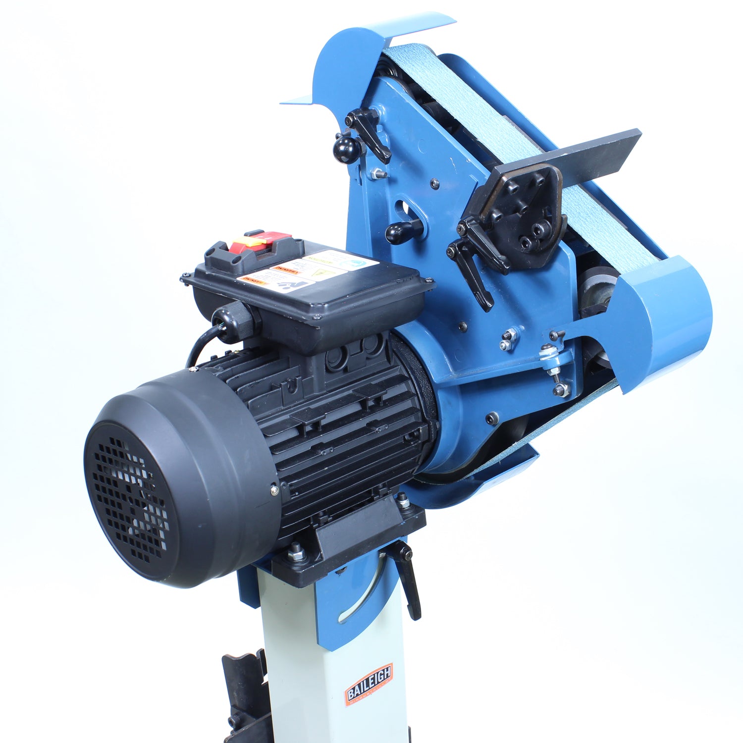 Baileigh Belt Grinder BG-248-3