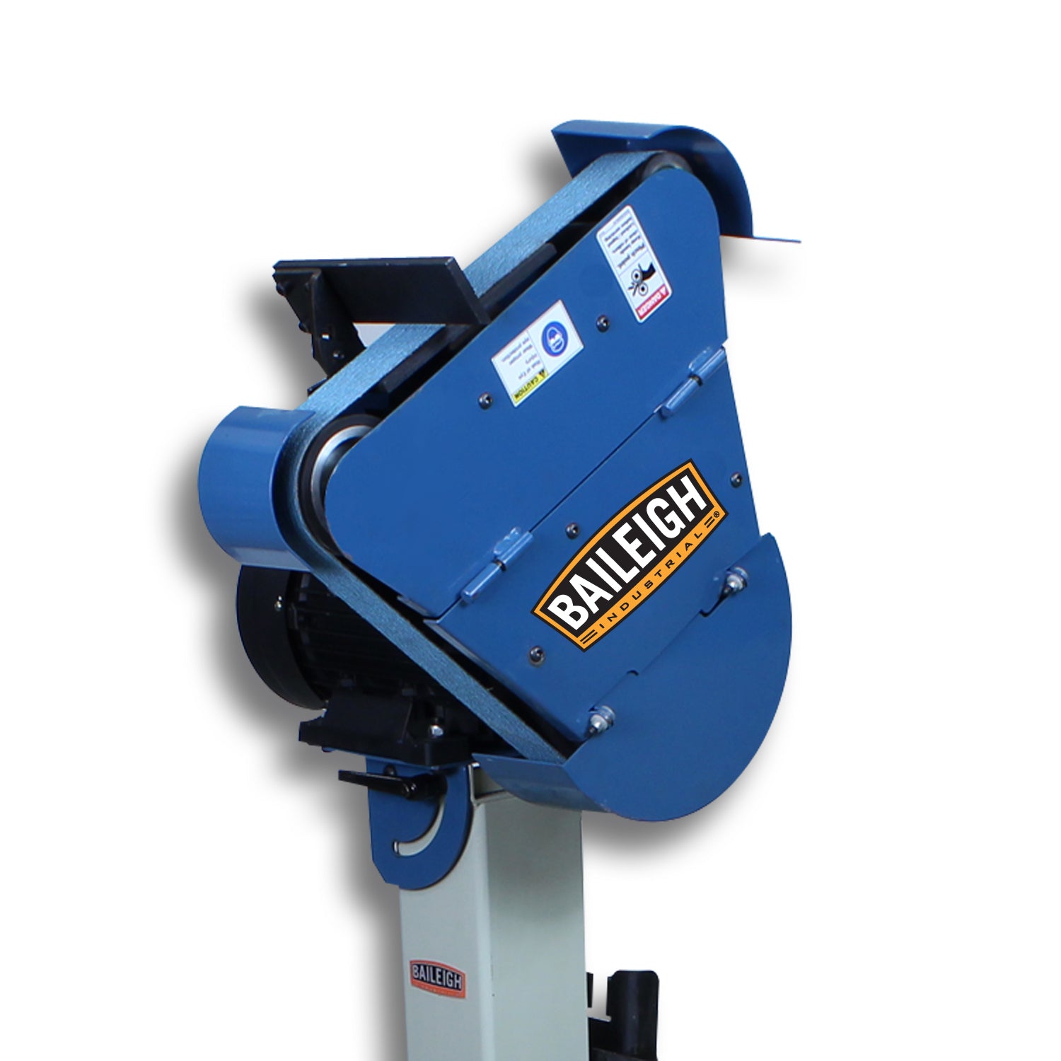 Baileigh Belt Grinder BG-248-3