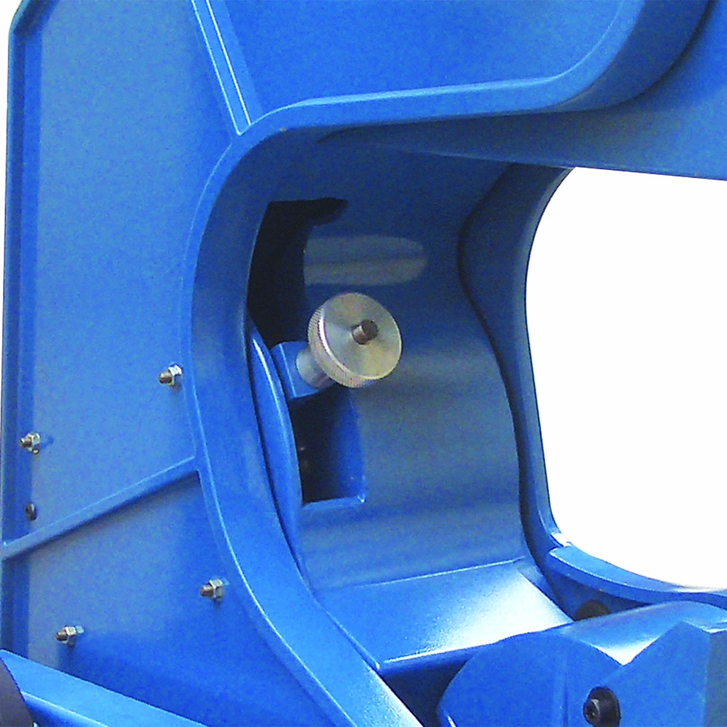 Baileigh Belt Grinder BG-260-3-110