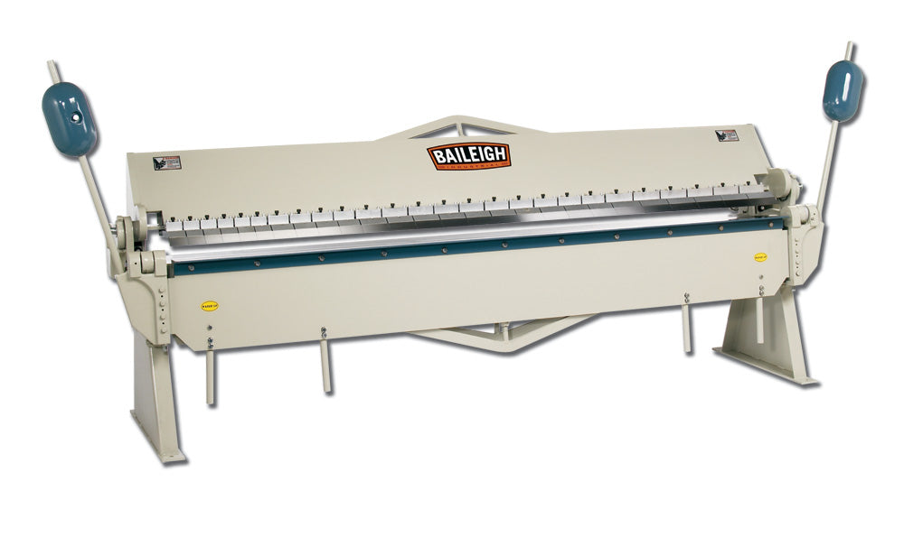 Baileigh Heavy Duty Sheet Metal Brake BB-12014