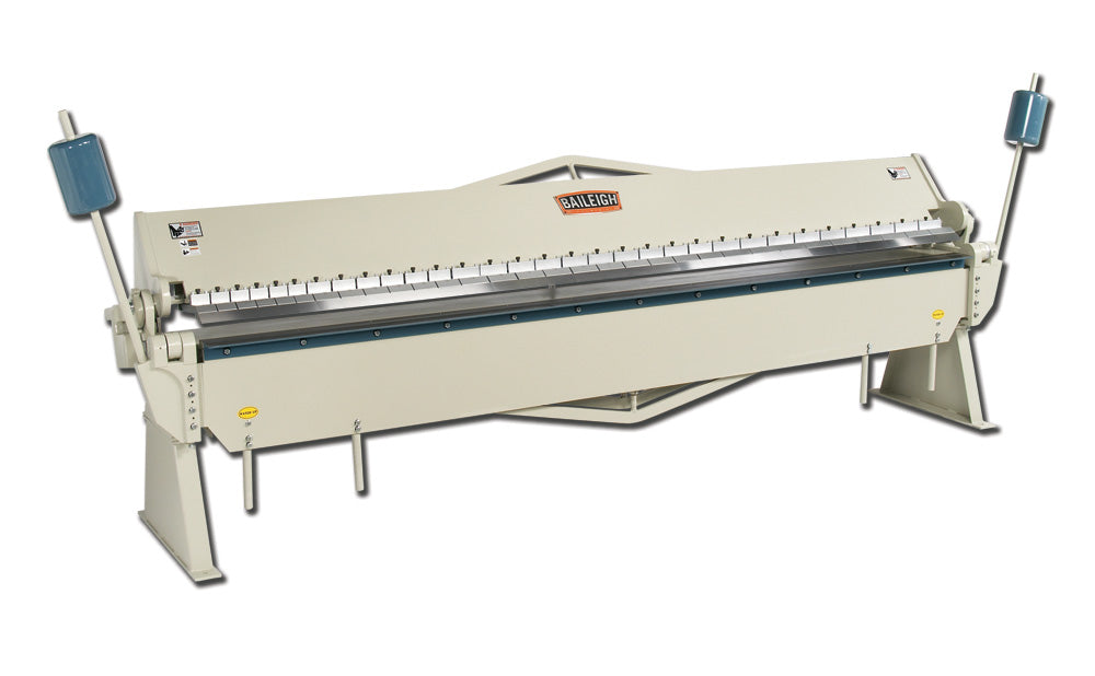 Baileigh Box and Pan Brake BB-14418