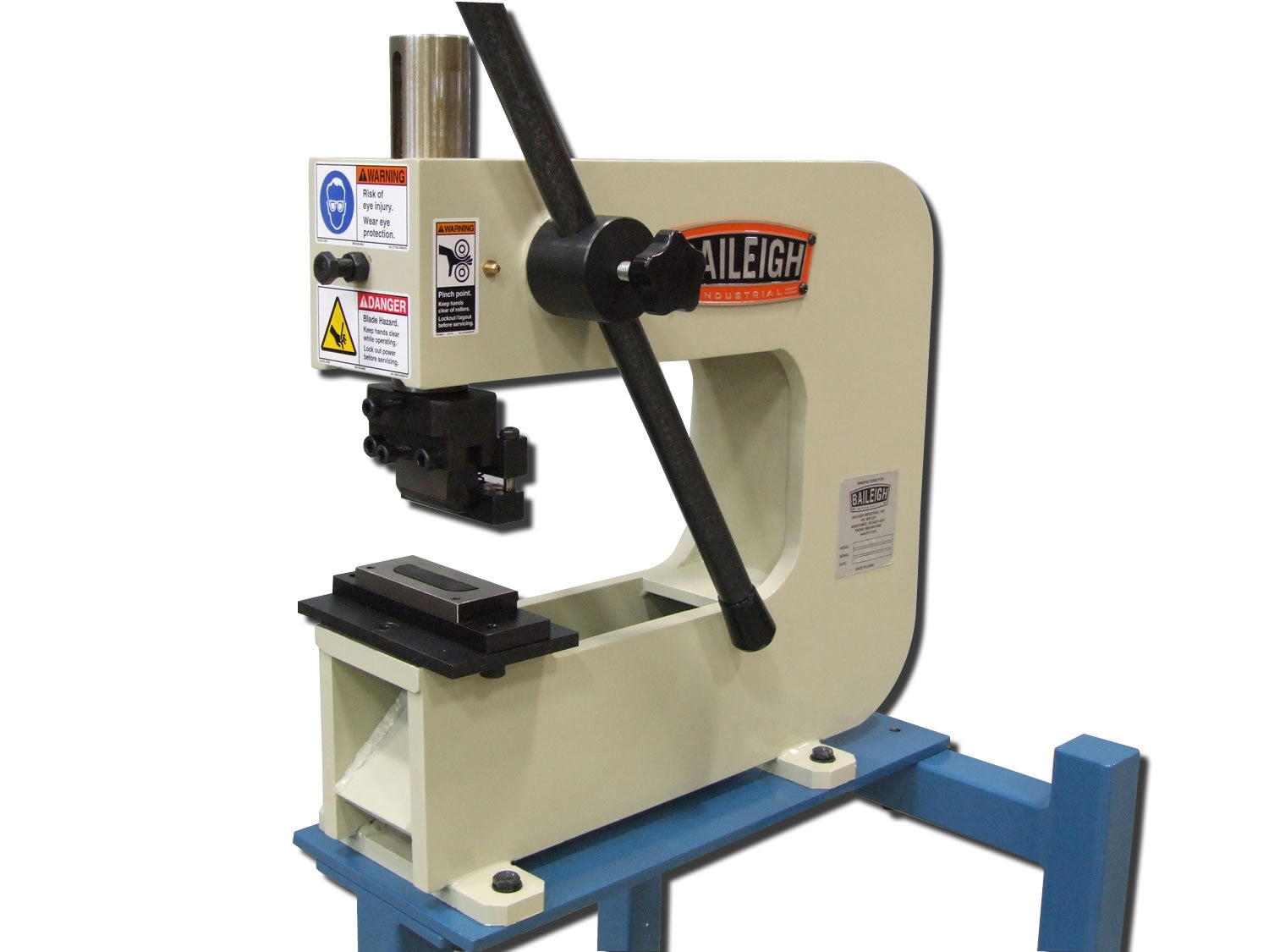 Baileigh Metal Bench Press BP-3