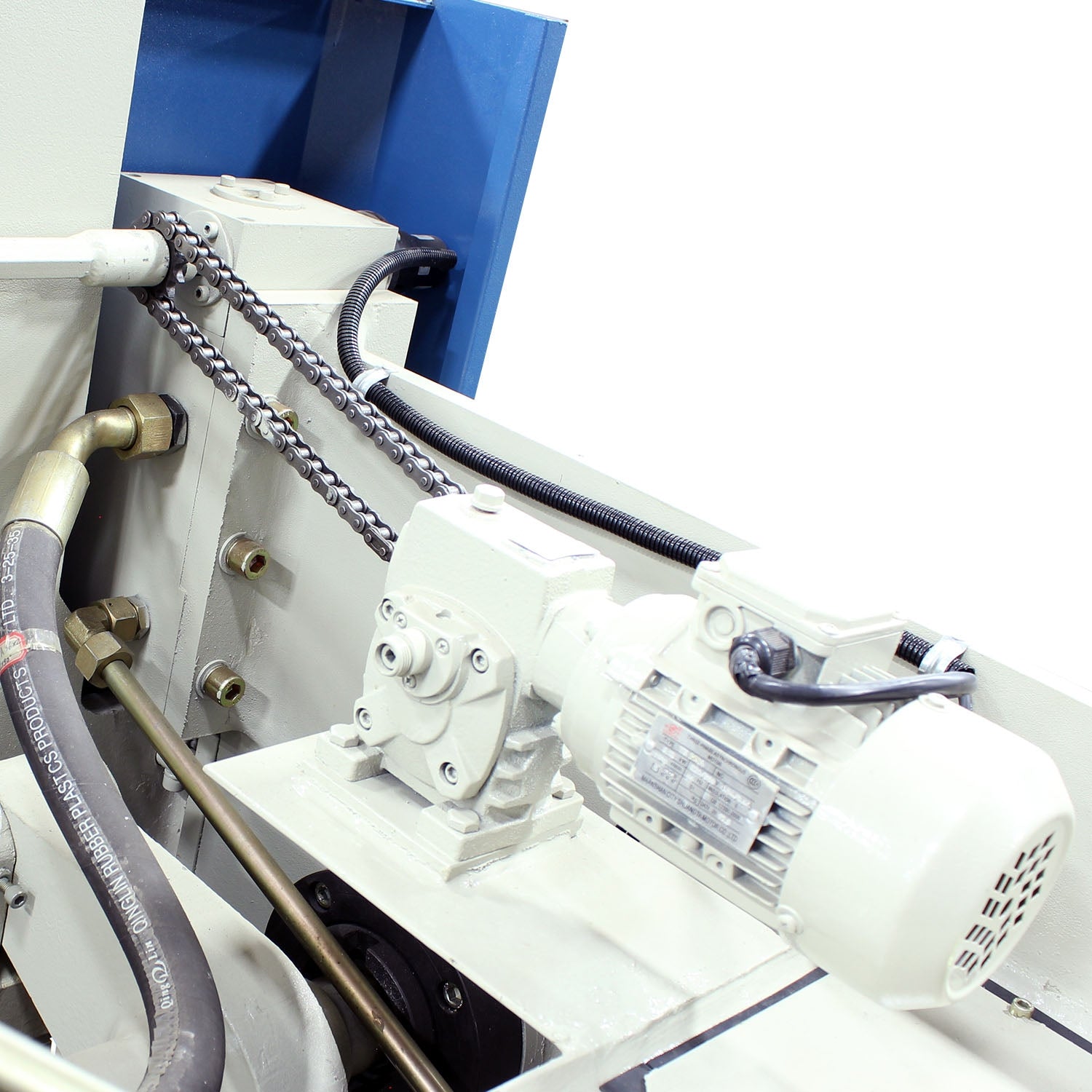 Baileigh CNC Hydraulic Press Brake BP-3305CNC