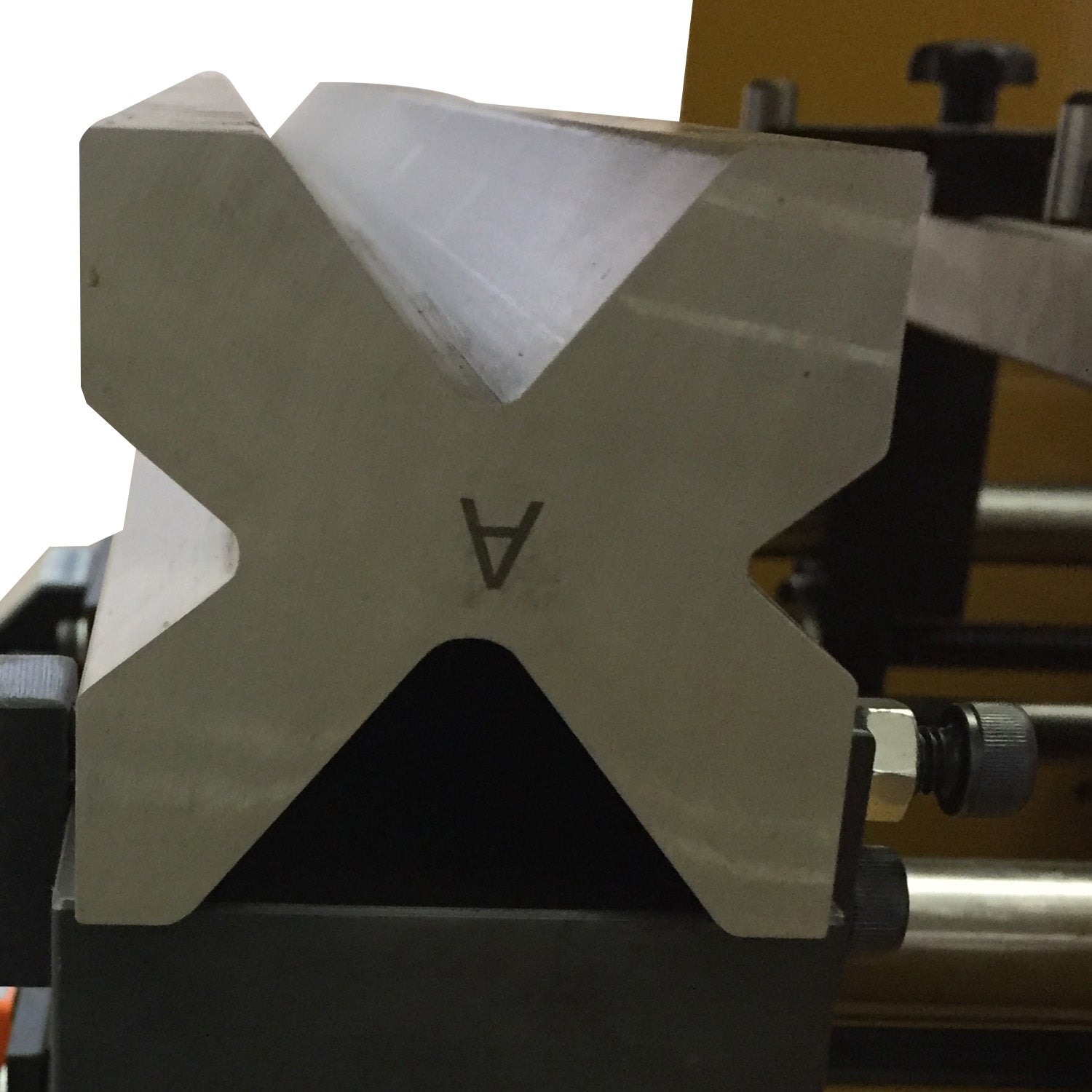 Baileigh Hydraulic Press Brake BP-3142NC