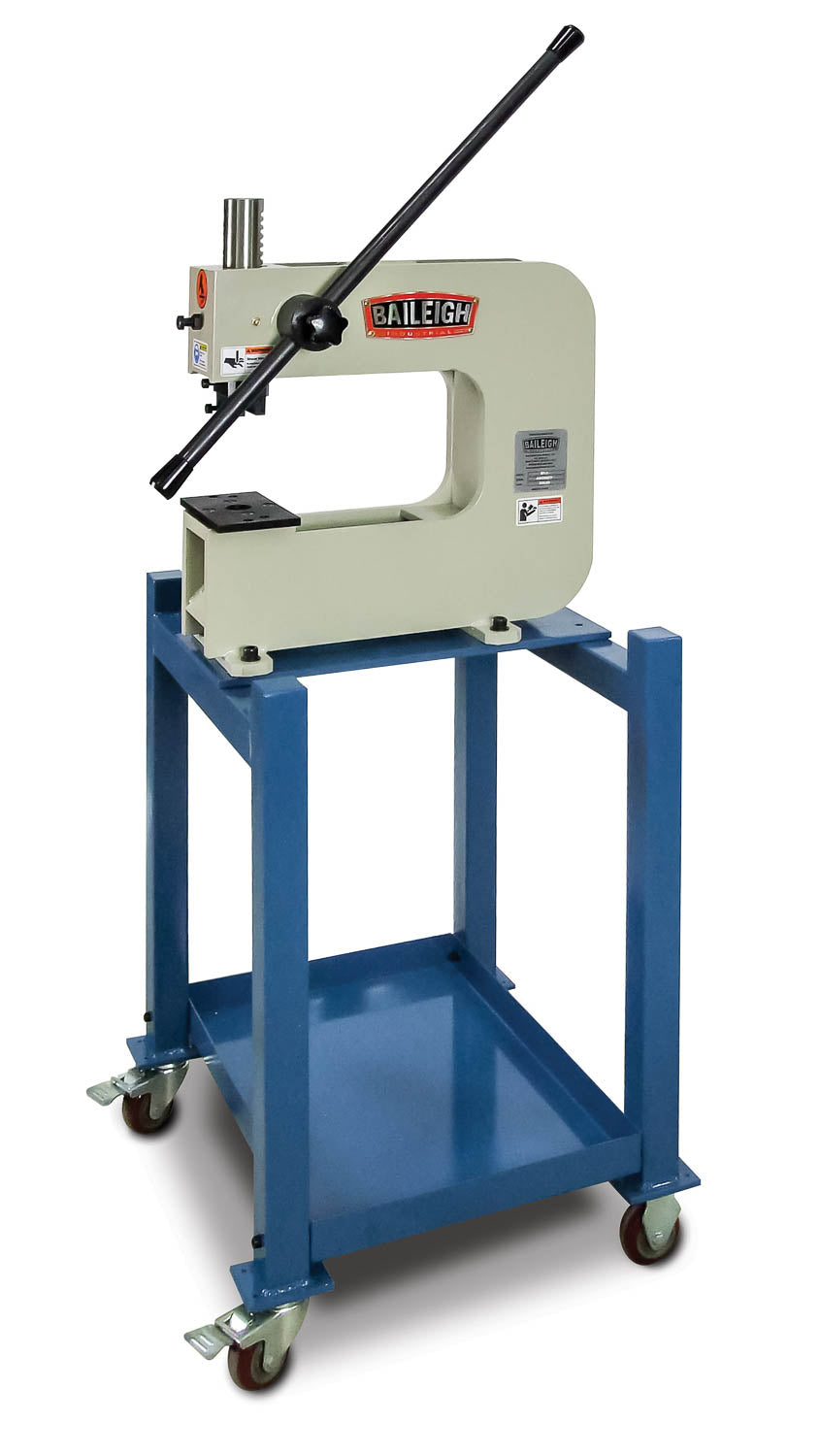 Baileigh Metal Bench Press BP-3