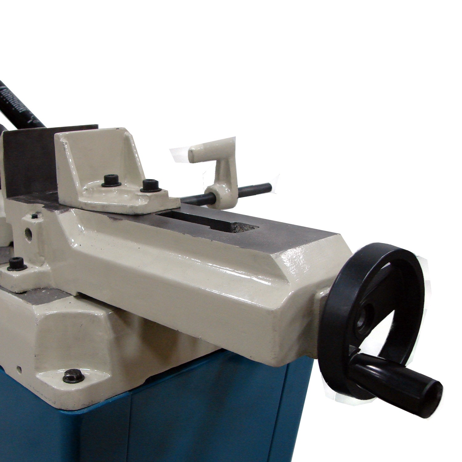 Baileigh Portable Metal Cutting Band Saw BS-128M