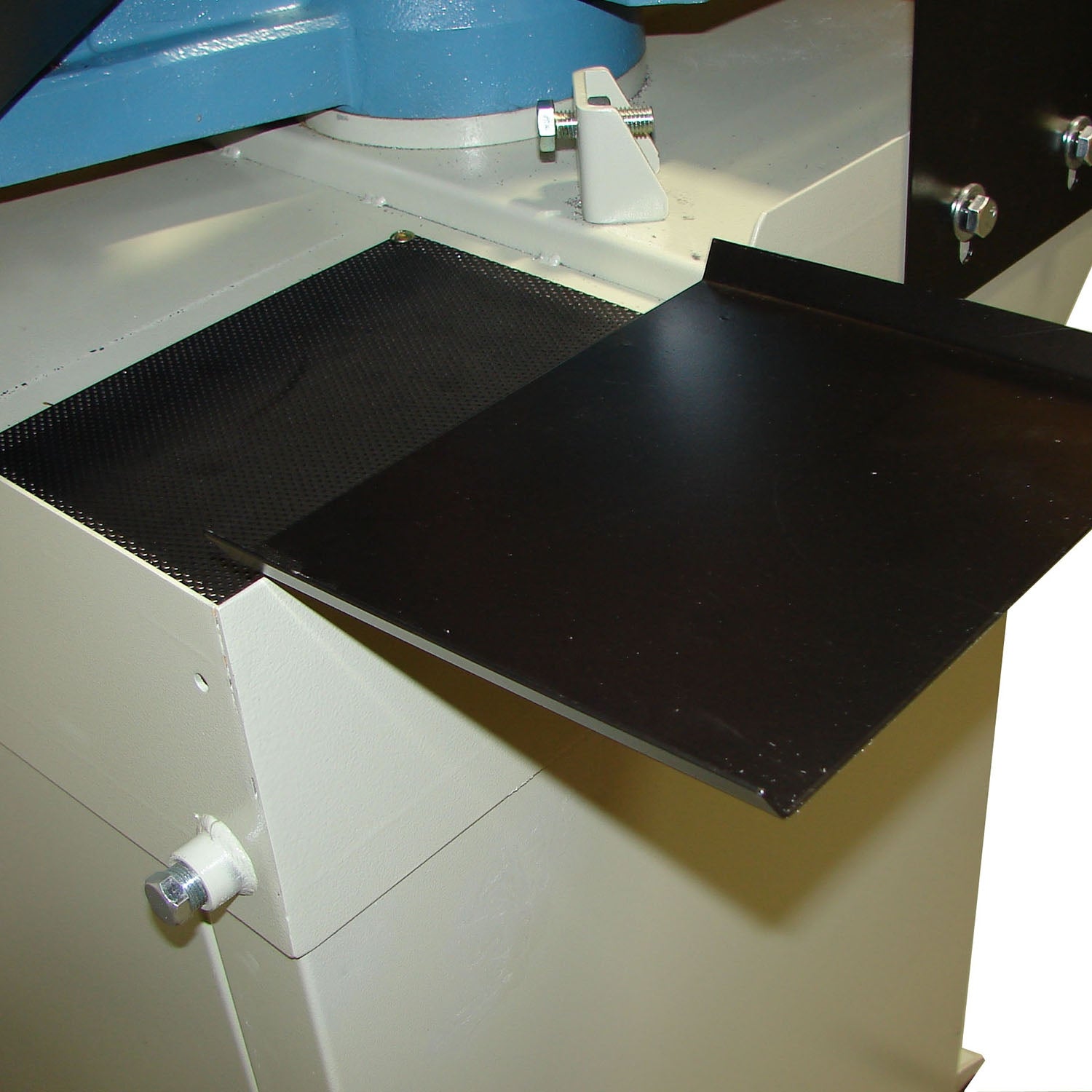 Baileigh Horizontal Bandsaw BS-210M