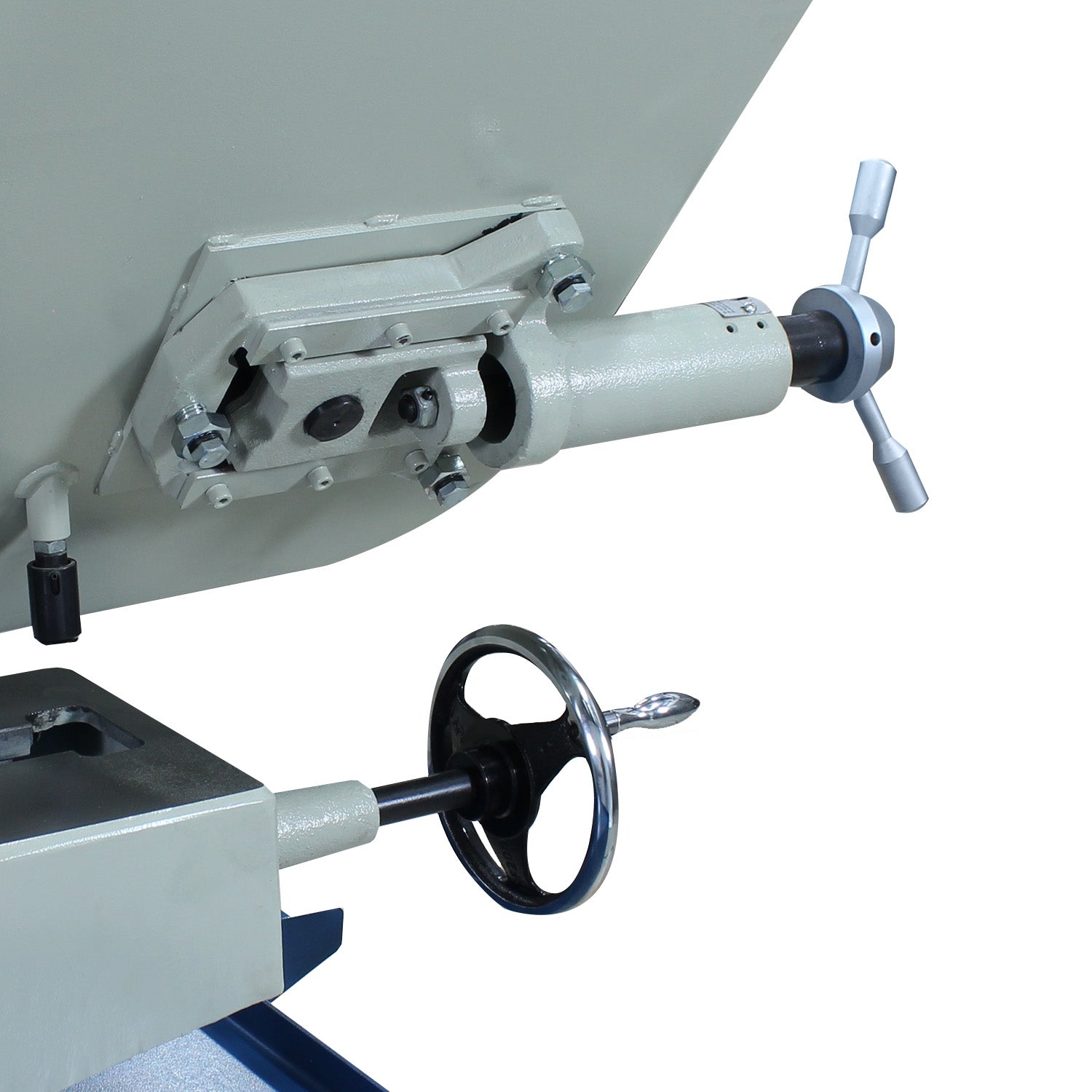 Baileigh Metal Cutting Bandsaw BS-330M