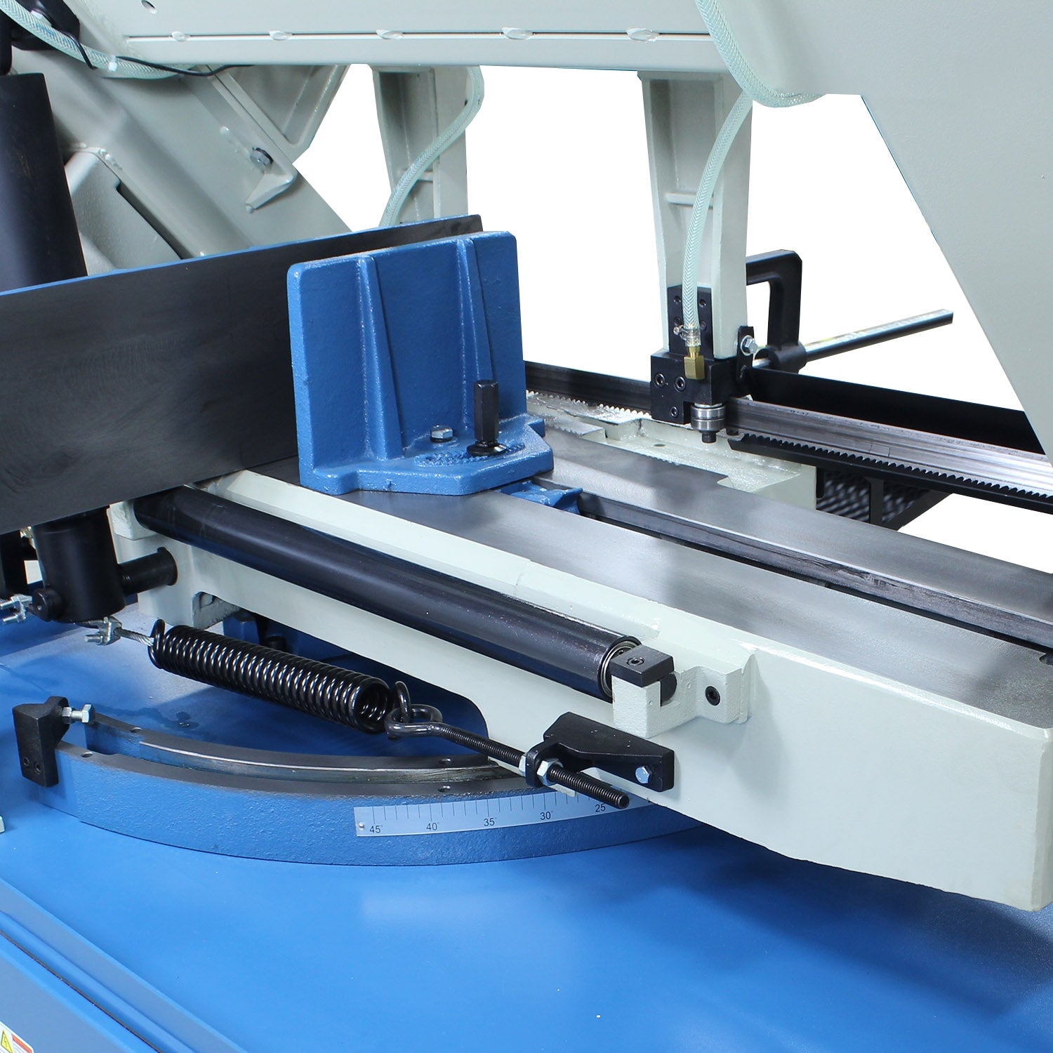 Baileigh Metal Cutting Bandsaw BS-330M