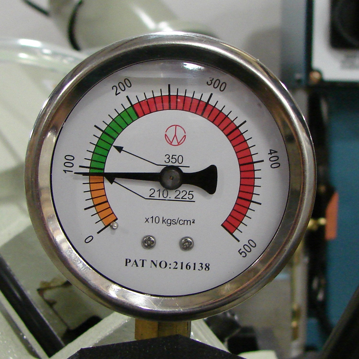 Baileigh Horizontal Bandsaw BS-210M