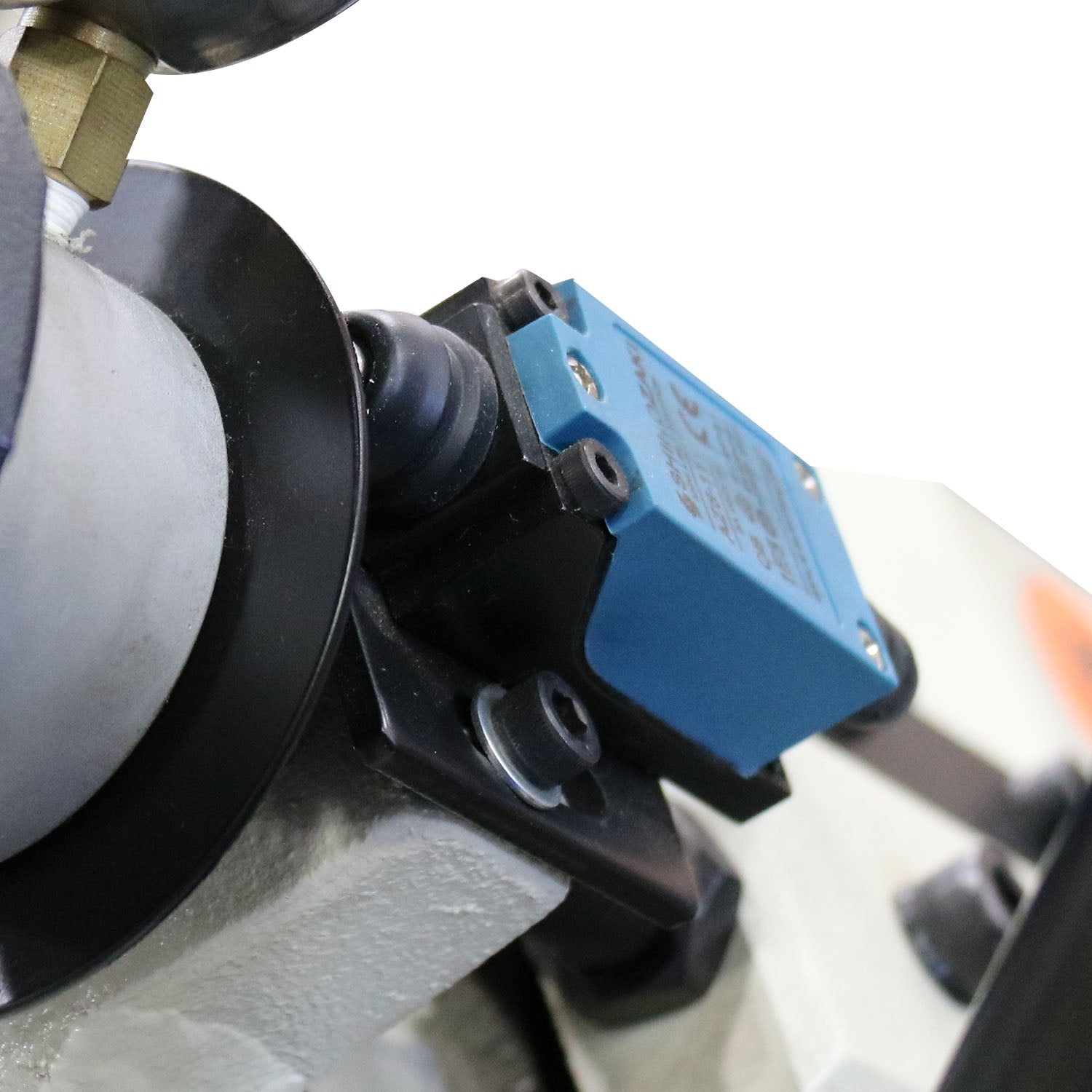 Baileigh Mitering Band Saw BS-250M