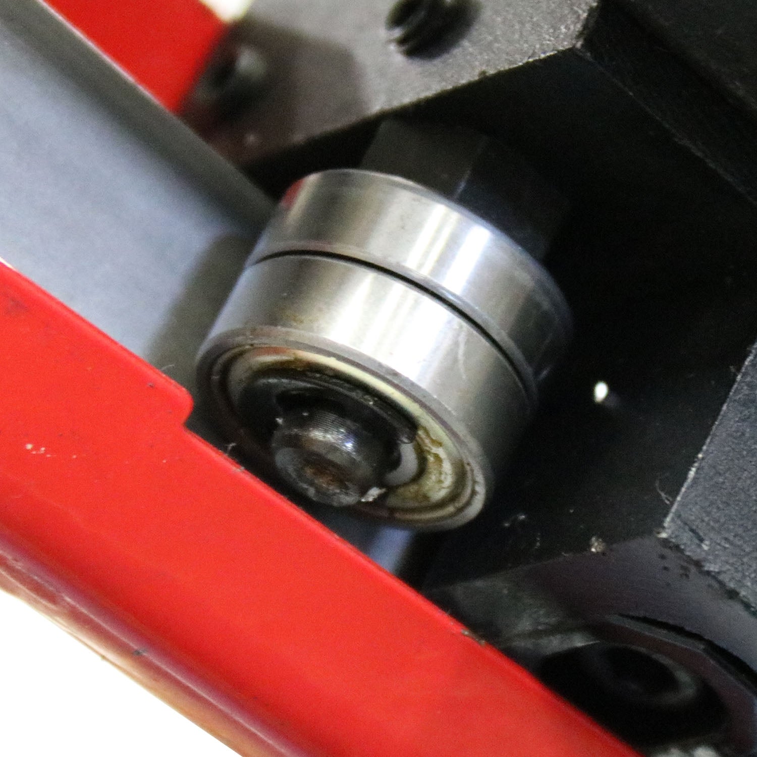 Baileigh Mitering Band Saw BS-250M