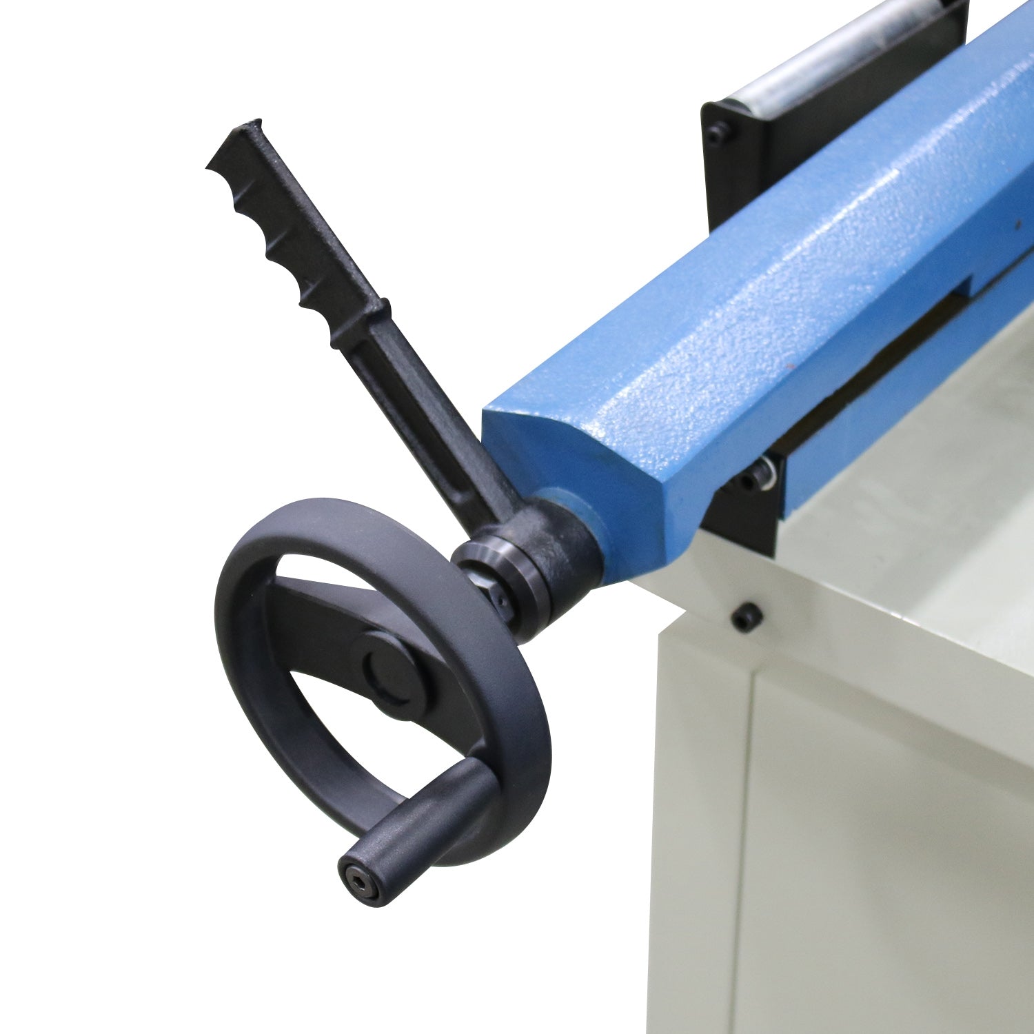 Baileigh Mitering Band Saw BS-250M