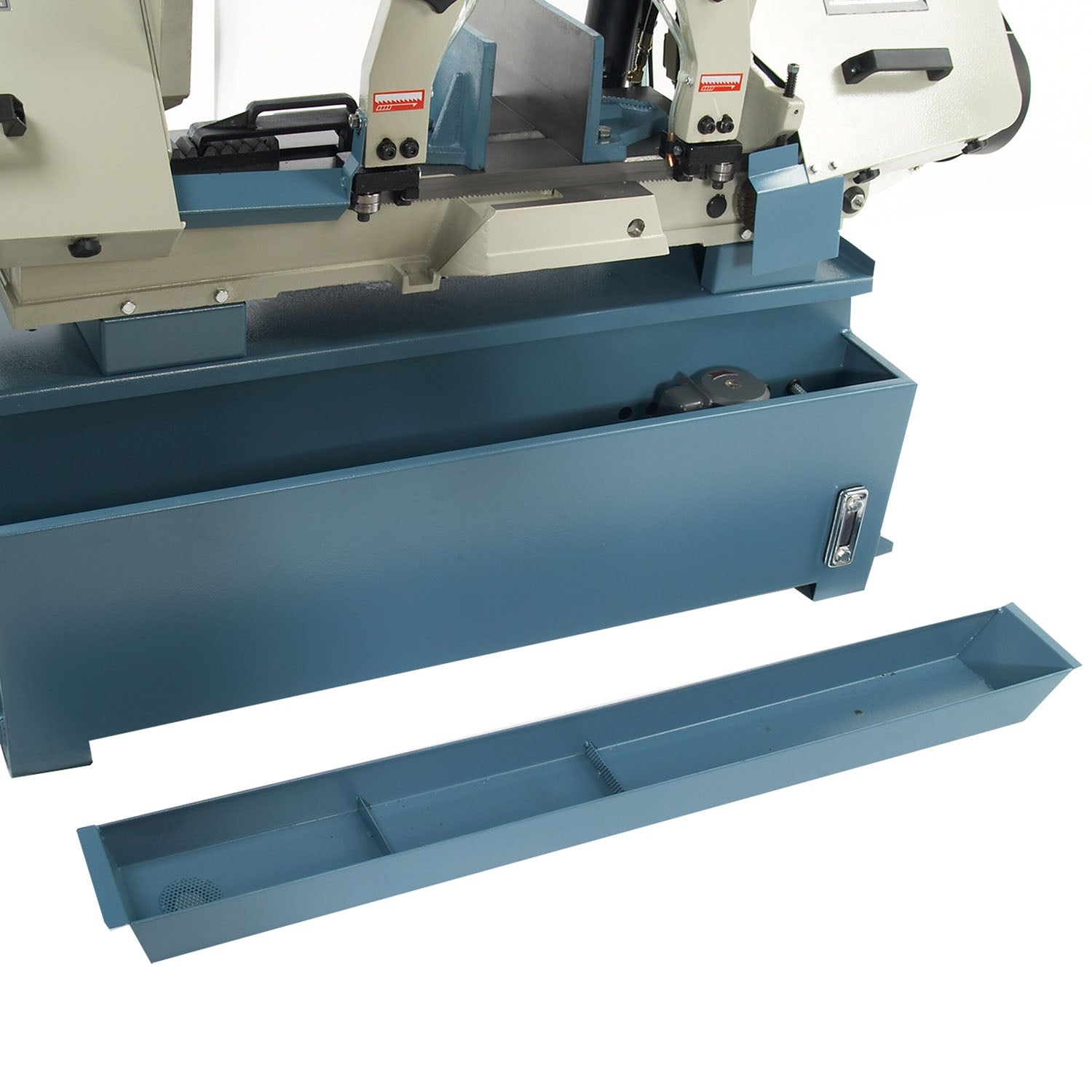 Baileigh Horizontal Band Saw BS-300M