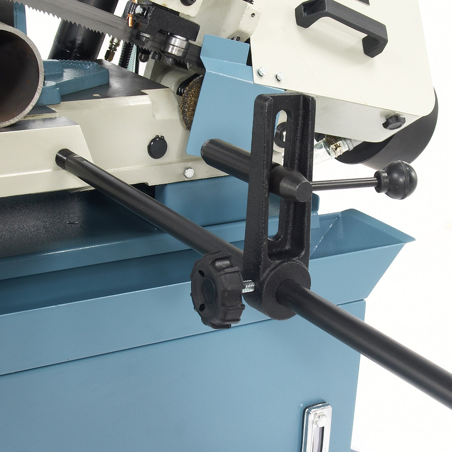 Baileigh Horizontal Band Saw BS-300M